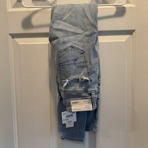 Girls Jeans NWT American Eagle